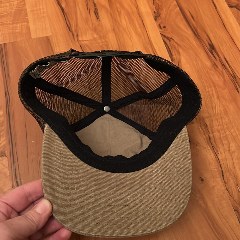 Faherty Baseball Hat - image 4